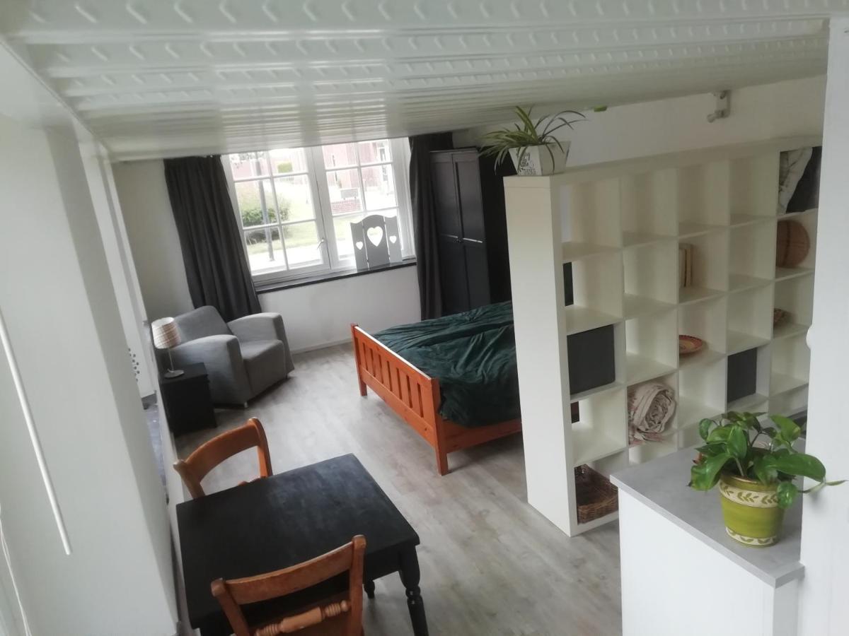 B&B de Hoop Workum Exterior foto