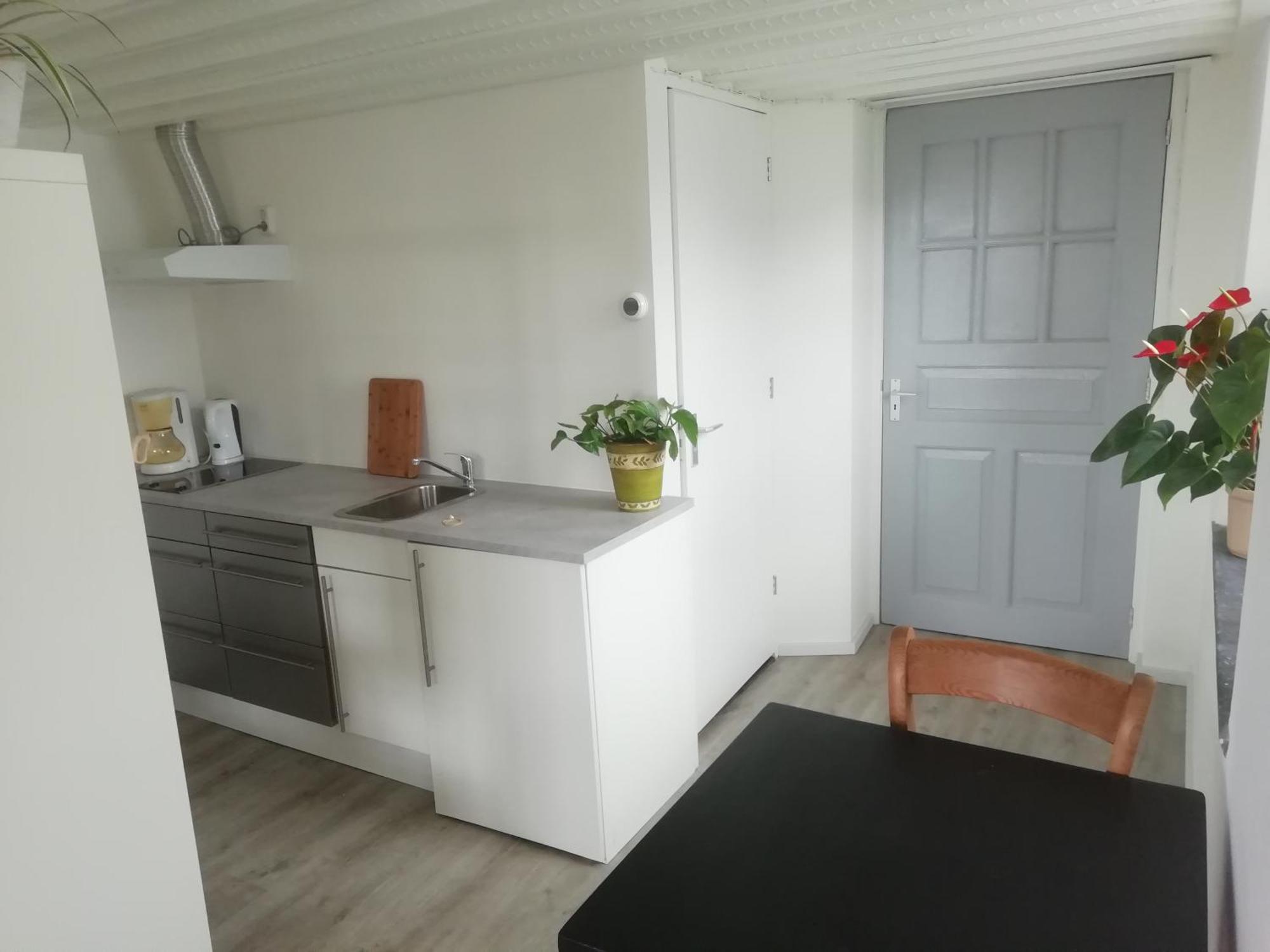 B&B de Hoop Workum Habitación foto